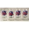 Image 3 : 8 Planet Hollywood Original Shot Glass Tel Aviv + More