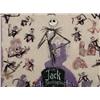 Image 2 : Nightmare Before Christmas Framed Animation Sericel Art