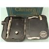 Image 3 : Pathex Motion Picture Camera w/ Carry Case, in Box