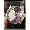 Image 2 : Elvis Presley Army Uniform Picture Watch EV-W14A MIB