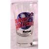 Image 1 : Planet Hollywood MONTREAL Shot Glass Case of 144 MIB