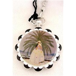 Deco Erte Mens Pocket Watch Premier Offer New Gift