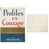 Image 1 : Profiles in Courage Signed