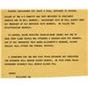 Image 1 : JFK Assassination Teletype