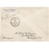 Image 1 : Harry Truman Signed Envelope