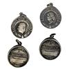 Image 1 : Eva Peron Soccer Medals
