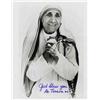 Image 1 : Mother Teresa Signed Photo