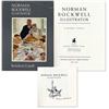 Image 1 : Rockwell Signed ''Illustrator''