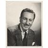 Image 1 : Walt Disney Signed Photo