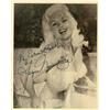 Image 1 : Jayne Mansfield Signed Photo