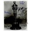 Image 1 : Oscar Winners Signed Photo
