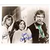 Image 1 : Star Wars Cast Signed Photo