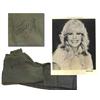 Image 1 : Loretta Swit/MASH SP & Fatigues