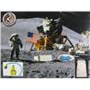 Image 1 : Apollo Missions Moon Relics