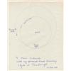 Image 1 : Tombaugh Pluto Sketch