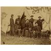 Image 1 : Civil War Signal Corps Photo