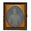 Image 1 : 7th VA Cavalry Daguerreotype