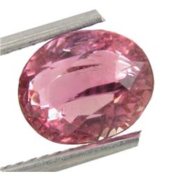 2.05ct Purple Mozambique Tourmaline (GEM-29167A)