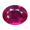 2.3ct Mozambique Ruby Heated Only (GEM-28541)