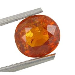 1.94ct Fanta Orange Mandarin Garnet (GEM-29148A)