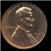 1971S Lincoln Cent Coin GEM Graded PR68 DCAM (COI-6399)