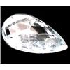 1.52ct Unheated Light Blue Aquamarine Briolette (GEM-18790)