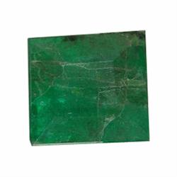 1.64ct Natural Mint Green Zambian Emerald (GEM-19560)
