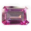 8.80ct Pure Pink Octagon Topaz Appr. Est. $22000 (GEM-26969)