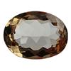20.70ct Champagne Imperial Topaz Appr Est $35k (GEM-24616)