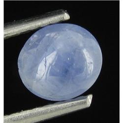 0.95ct Untreated Star Sapphire (GEM-28939)