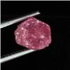 Image 1 : 4.4ct Pink Red Ruby Rough Stone (GEM-29114)