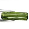 Image 1 : 2.61ct Emerald Cut Green Tourmaline  (GEM-28567)