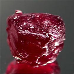9.69ct. Natural Ruby Stone Rough Madascar (GEM-20636)