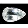 Image 1 : 3.07ct Beautiful Pakistan Aquamarine Hi Grade (GEM-25452)