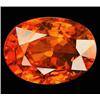 1.14ct Orange Mandarin Garnet Gem Unheated  (GEM-22571)