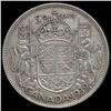 Image 2 : 1939 Canada 50c Hi Grade (COI-7959)