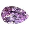 8.50ct Fine Pink Kunzite Pear  (GEM-24555)