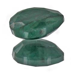 42.95ct Pear S. American Emerald (GEM-29136)