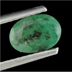 0.71ct Colombia Emerald (GEM-29185A)