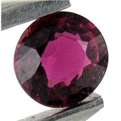 0.6ct Awesome Fancy Pink Tourmaline  (GEM-26372)