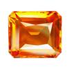 258ct Emerald Top Orange Citrine Appr Est $51598 (GEM-22545)