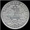 Image 2 : 1914F Germany 1 Mark Hi Grade (COI-8053)