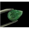 Image 1 : 0.69ct Unheated Green Colombian Emerald  (GEM-22875A)