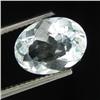 Image 1 : 2.70ct Light Blue Aquamarine Appr Est $3k (GEM-28089)