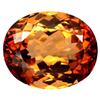44.79ct Orange Imperial Topaz Appr Est $112k (GEM-27740)