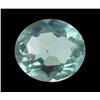 1.32ct AAA Green Amethyst  (GEM-10396)