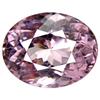 2.96ct Natural Baby Pink Tourmaline Oval  (GEM-28168)