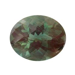 2.23ct Rare Teal Blue Andesine Congo (GEM-19799)