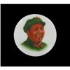 Vintage Original RARE Porcelain MAO Botton (COI-7296)