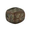 Ancient Roman Bronze Die 1800+ y/o (ANT-931)